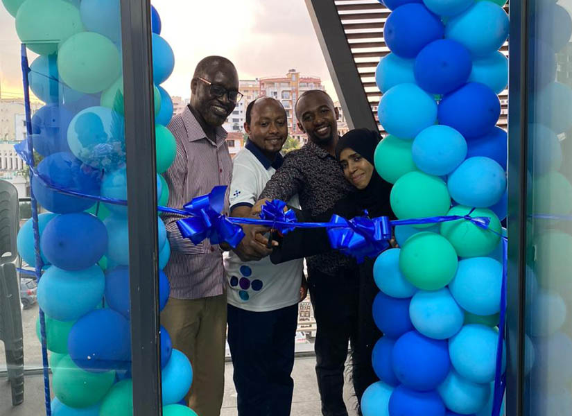 Pathologists Lancet Kenya opens two new branches in expansion drive